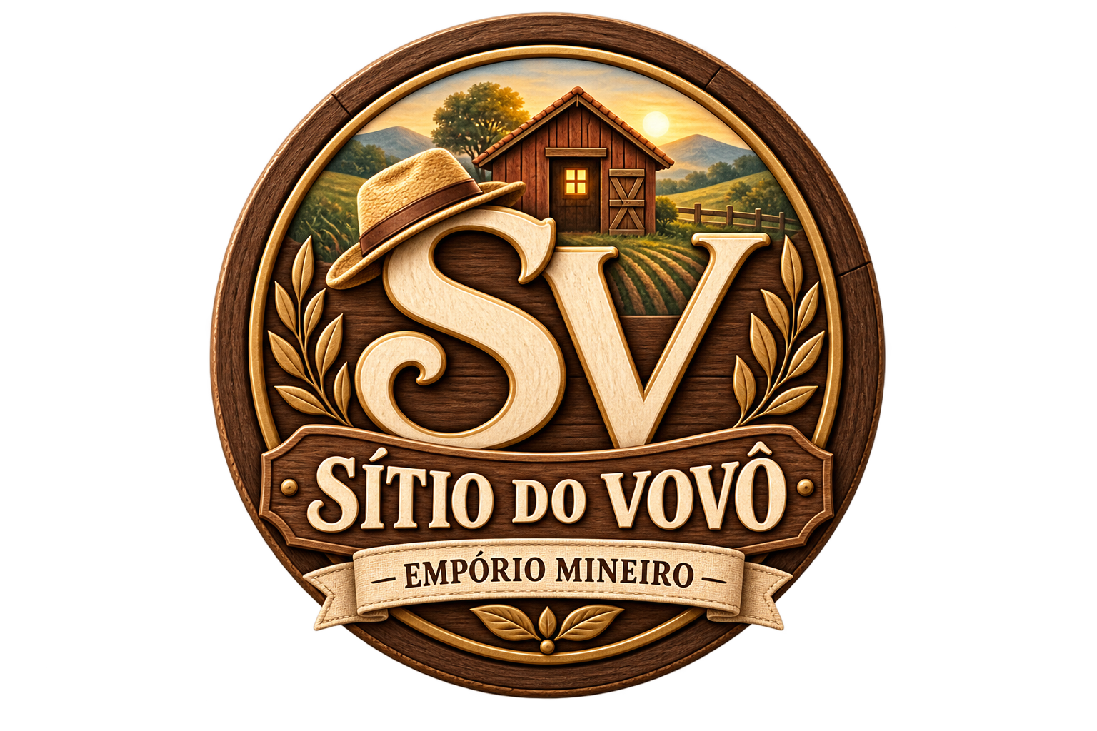 Símbolo Sítio do Vovô
